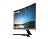 Samsung C27R500FHRX Curved - 647164 - zdjęcie 5